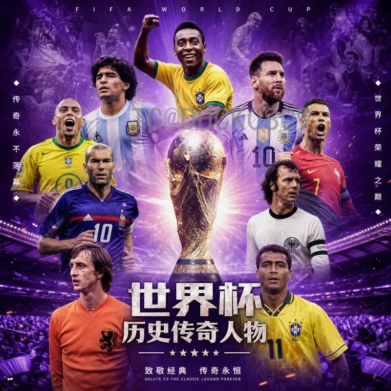 实时2026美加墨世界杯历史战绩：预选赛动态与经典回顾